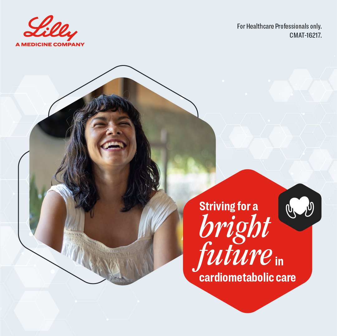 Lilly Diabetes International tweet media