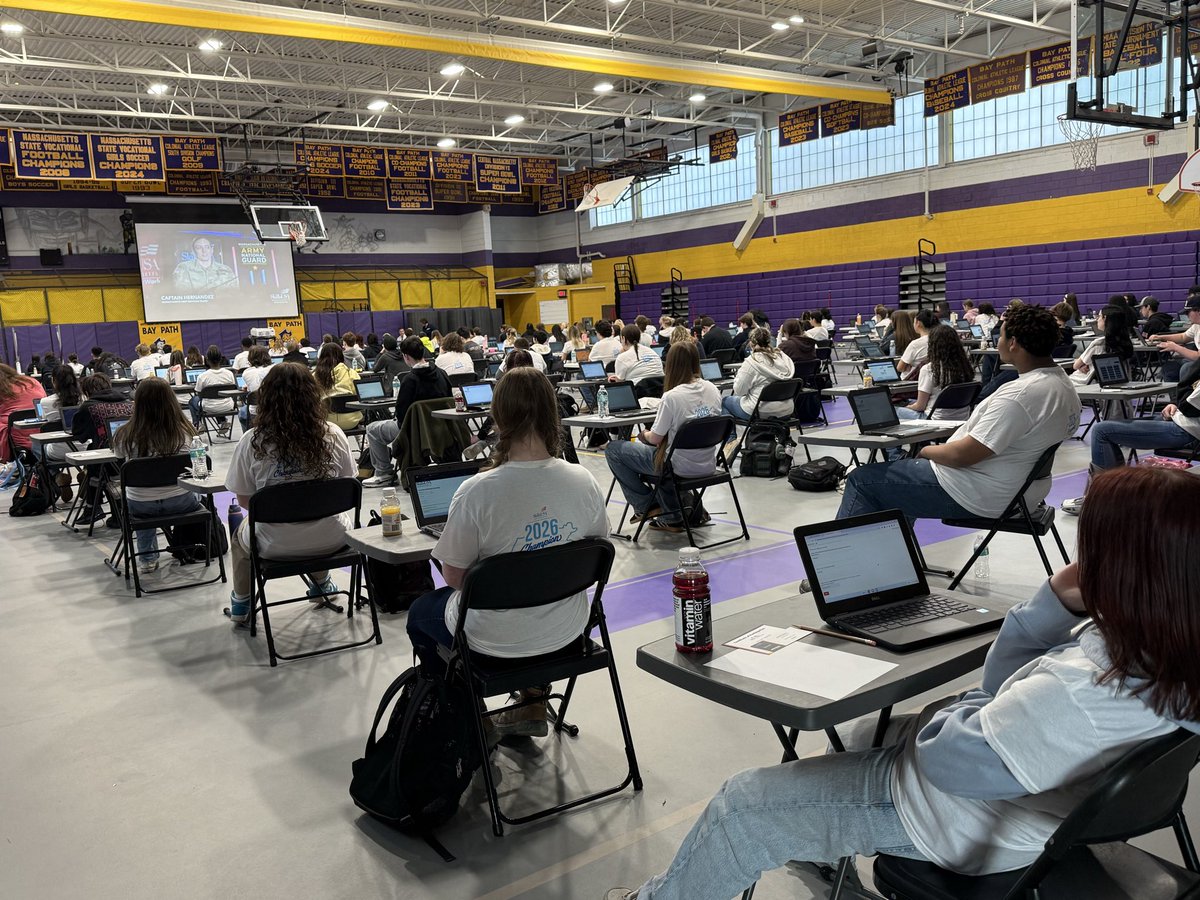 BPPrincipalVT Co-Moderator @UnlockTheMiddle tweet media