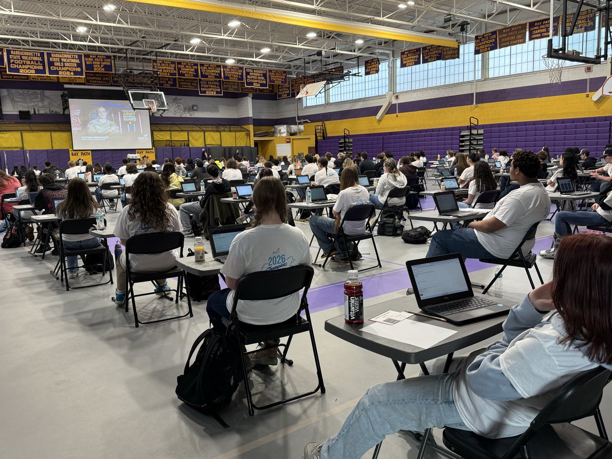 BPPrincipalVT Co-Moderator @UnlockTheMiddle tweet media