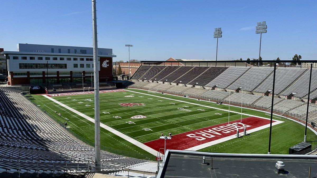 CFB Home tweet media