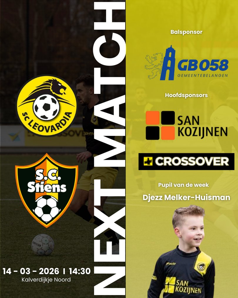 sc Leovardia tweet media