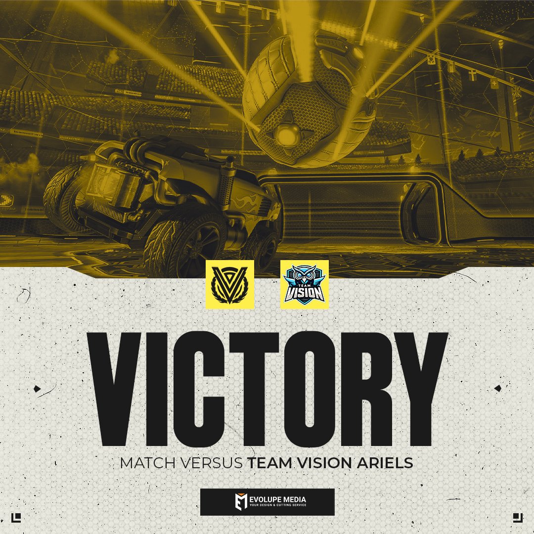 Visionary eSports tweet media