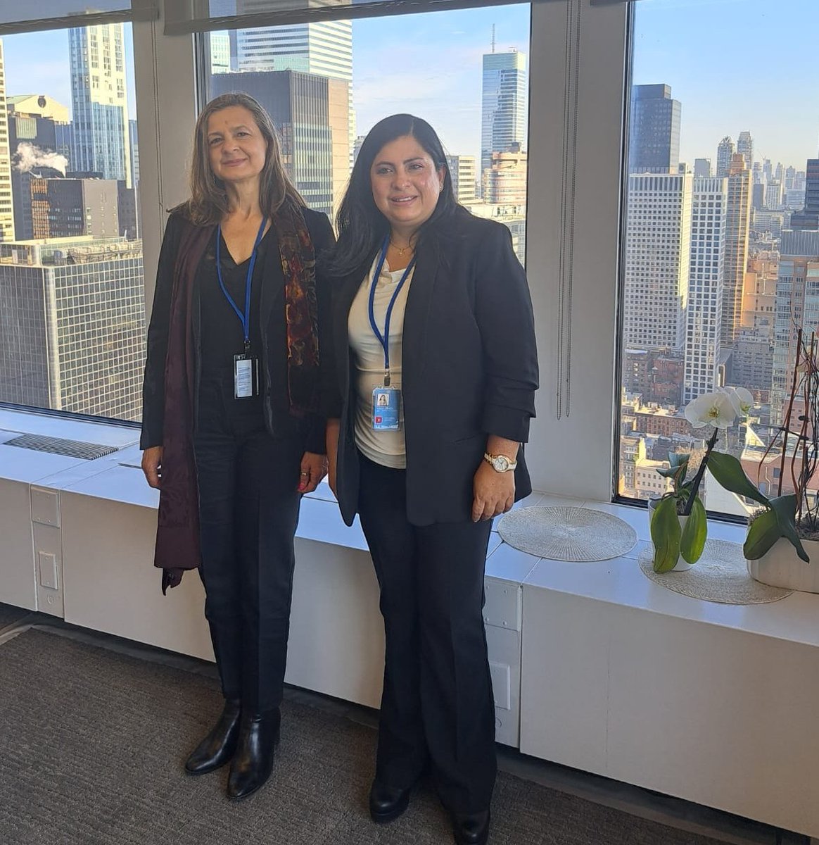 Ministerio de Igualdad tweet media