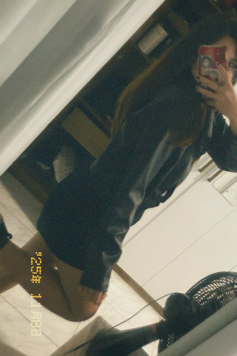 type of femme i am (my pics version)