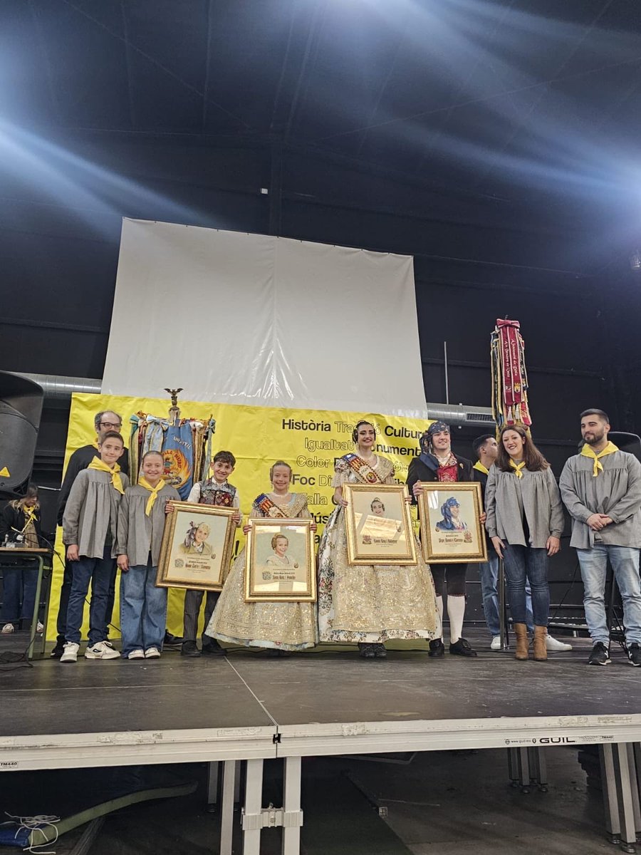 Falla Oeste tweet media