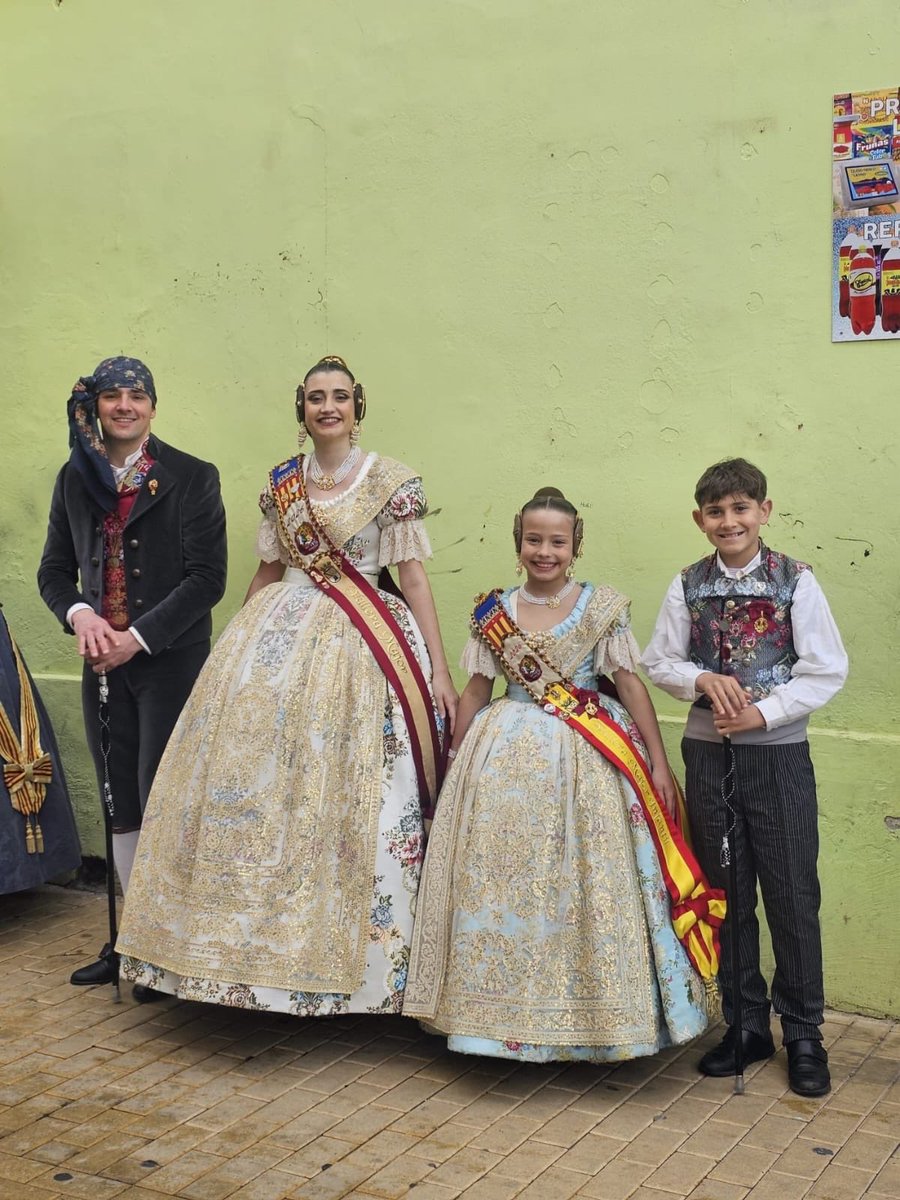 Falla Oeste tweet media