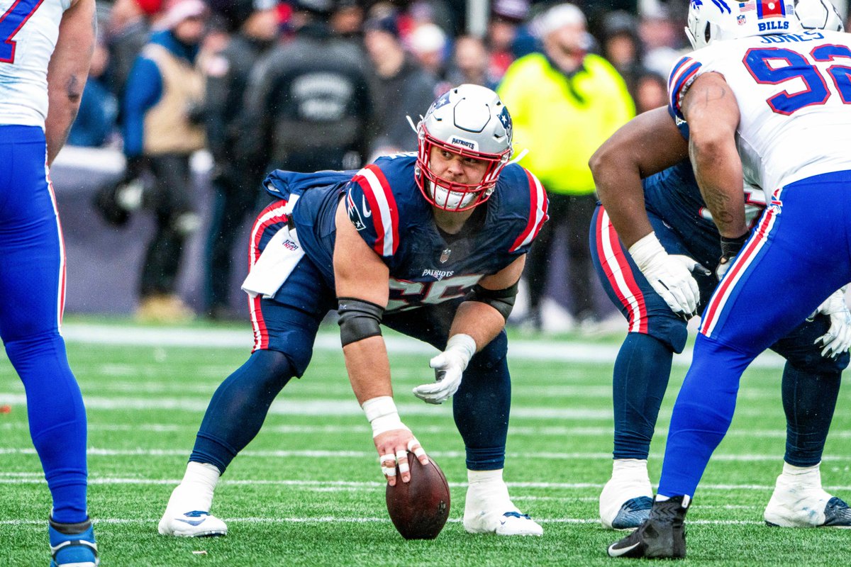 New England Patriots tweet media