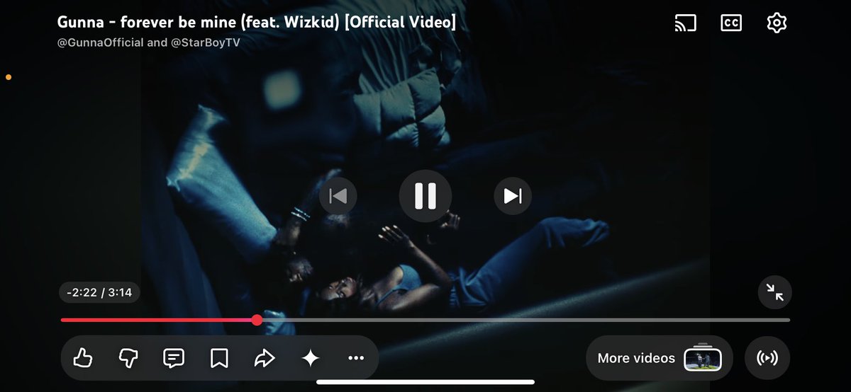 GUNNADAILY💙. tweet media