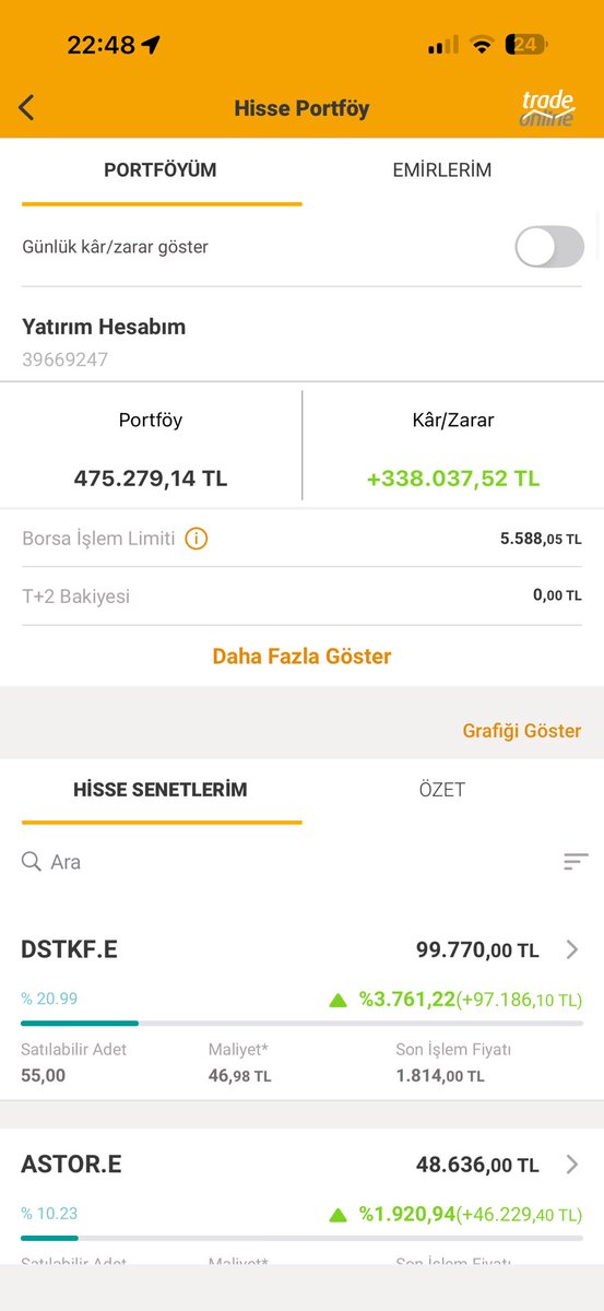 🎯TEMETTÜ VE DEĞER YATIRIMCISI 🏖 tweet media