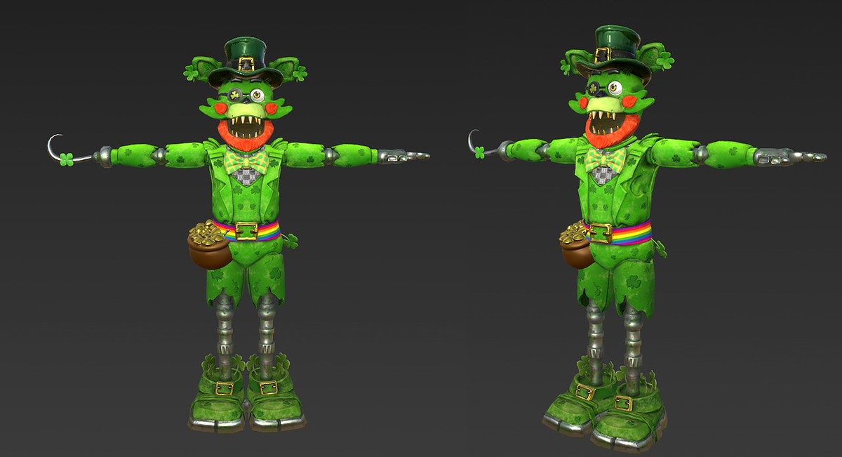 DevFoxes tweet media