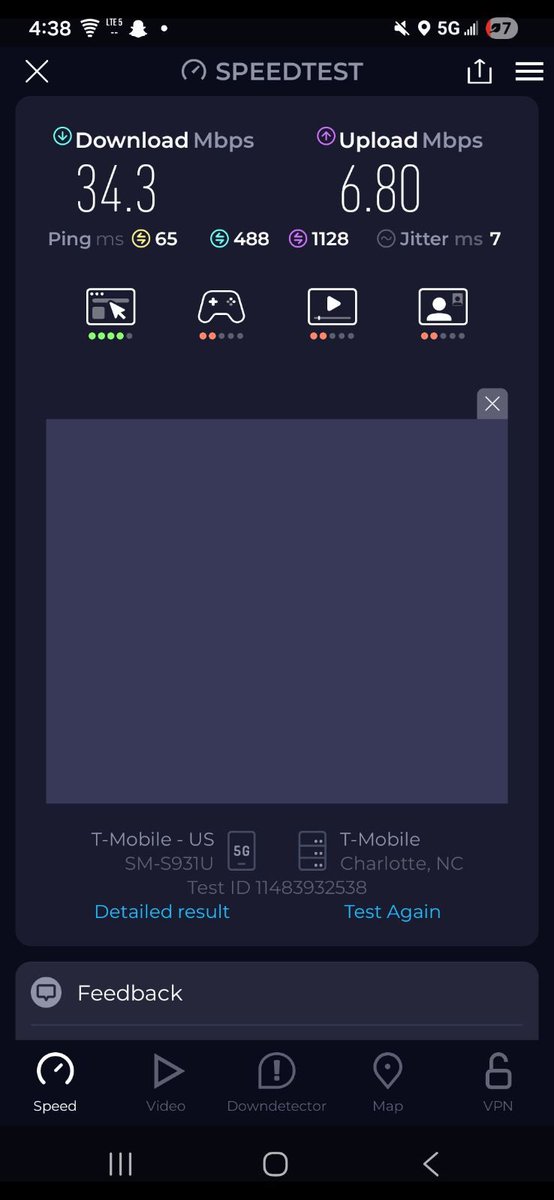 network ninja tweet media