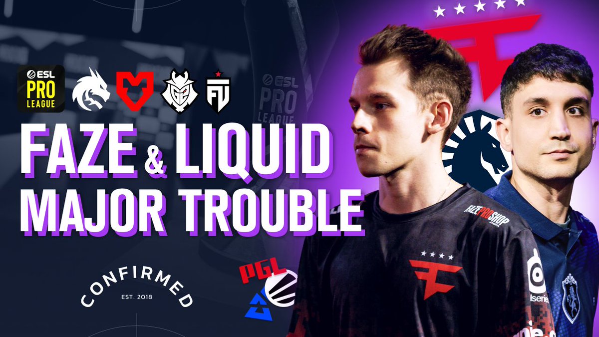 Brand new episode feat. @Professeur_CS, @StrikerHLTVorg & @SPUNJ 🔥 ...
