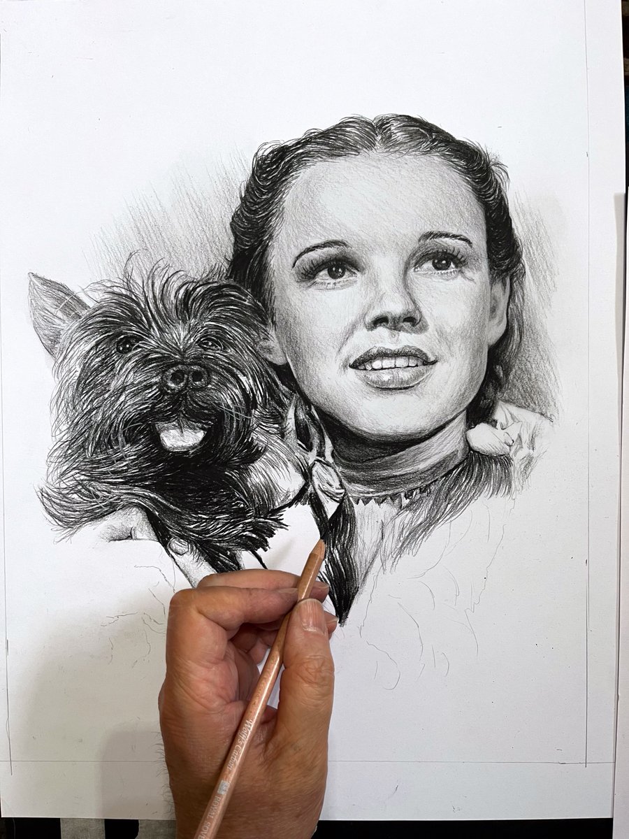 Andrew Read - Artist Illustrator tweet media