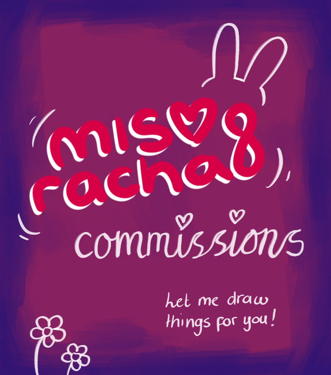 🌺misoracha🌺 • 🔞 big boy enjoyer • comms open tweet media