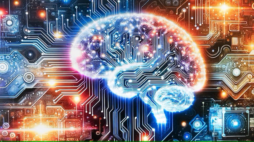 KevinMcKim's tweet image. Mindpower.ai
This is a great brandable domain for . AI startups or other business types looking for a standout biz name. Visit - .
 #Domain #DomainForSale #domainname #ai #businessname #aistartup #startup #aiindustry #neural