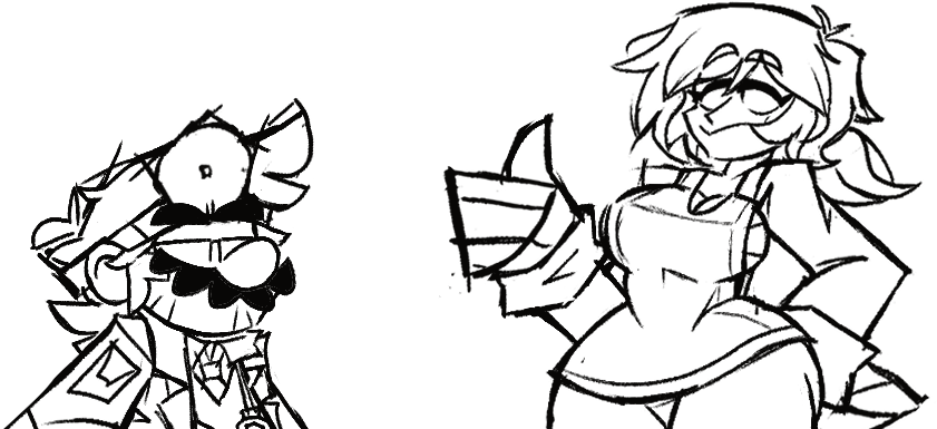 How say i was joking, give moree ships before its done.

[Super Smash Bros] [WIP]