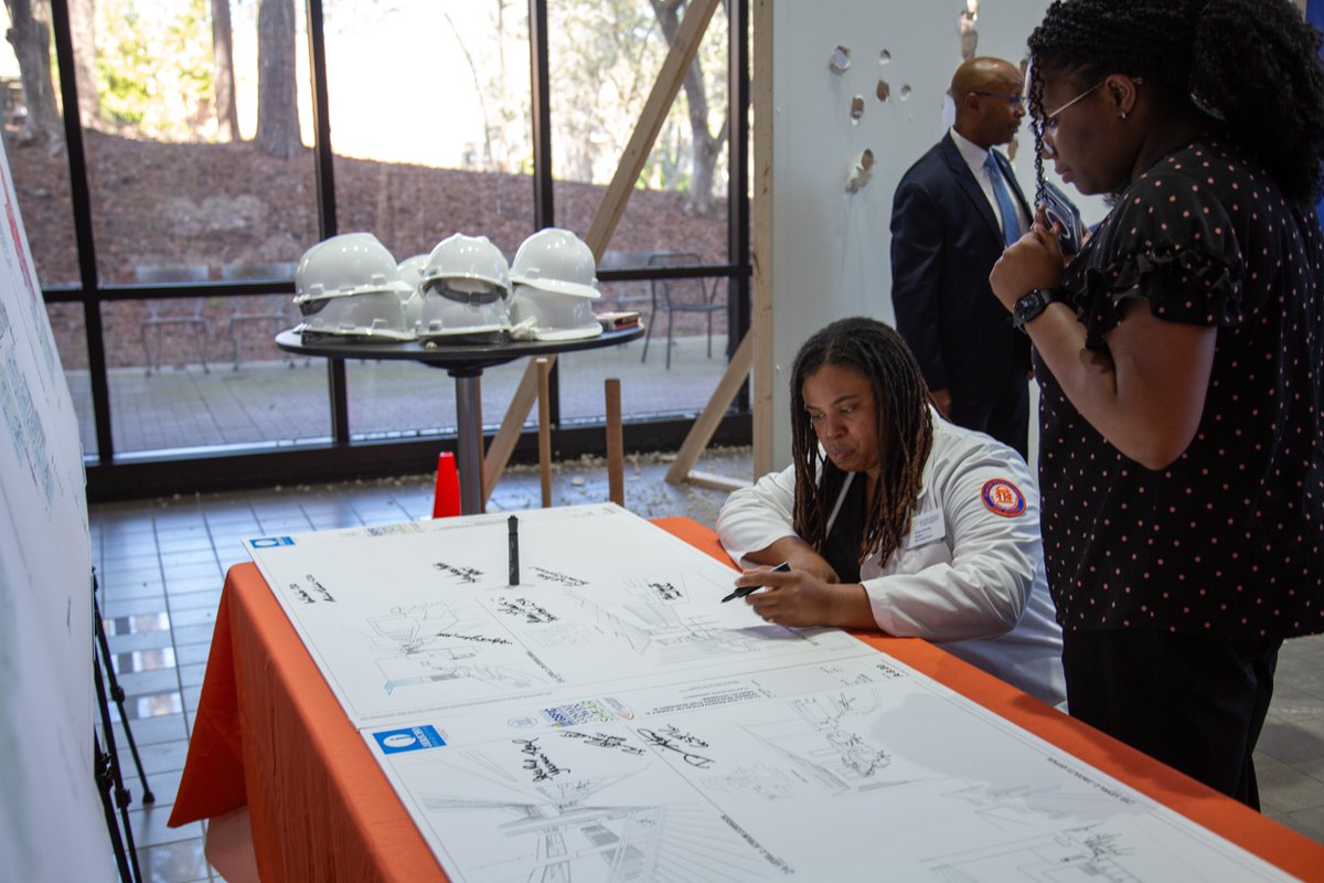 Clayton State tweet media