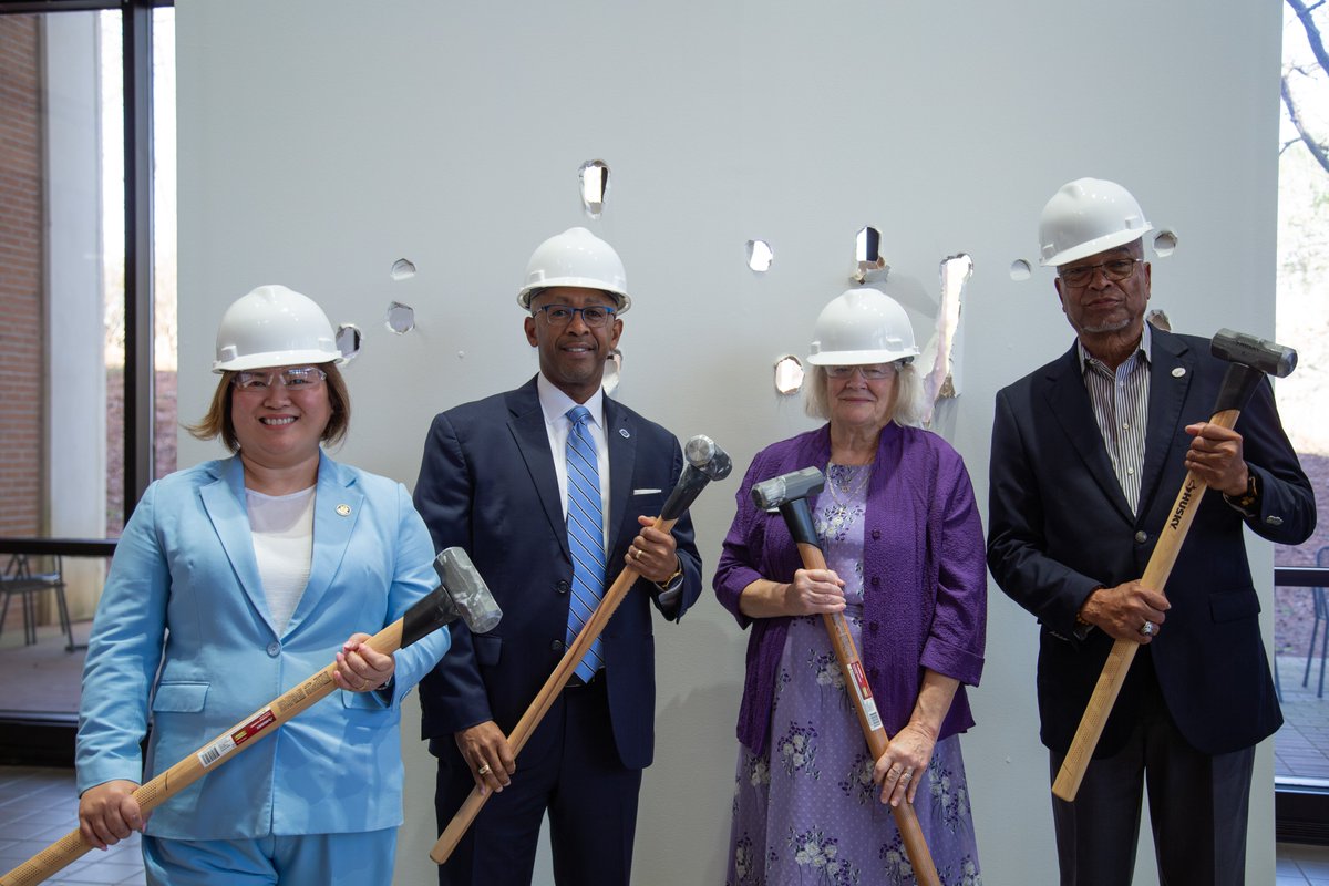 Clayton State tweet media