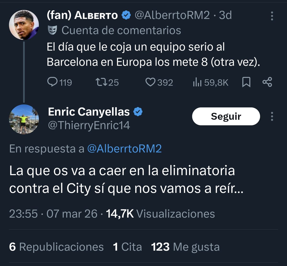 (fan) Aʟʙᴇʀᴛo tweet media