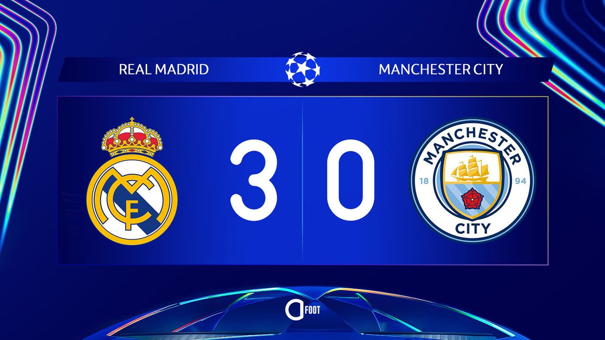 Actu Foot tweet media