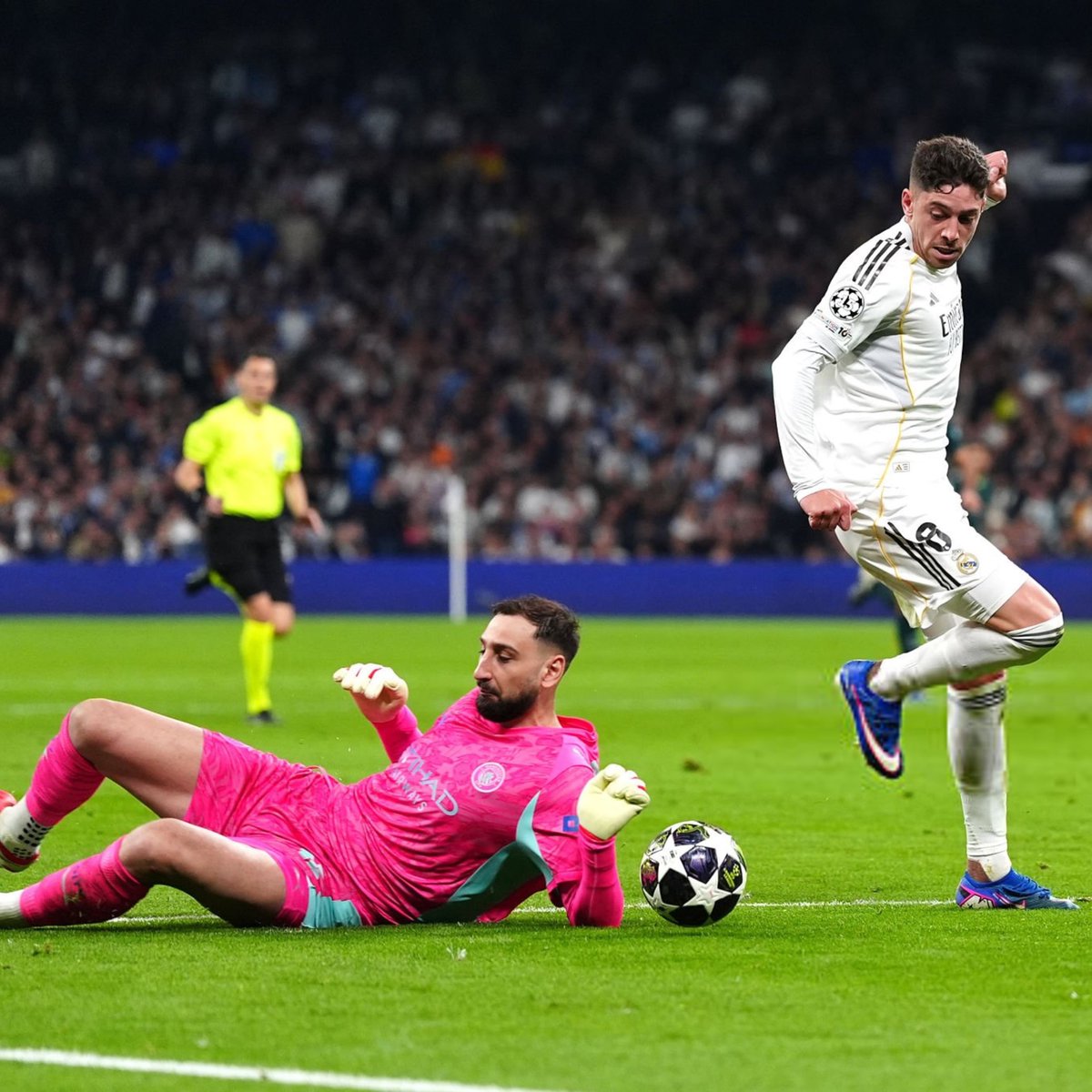 Madrid Universal tweet media