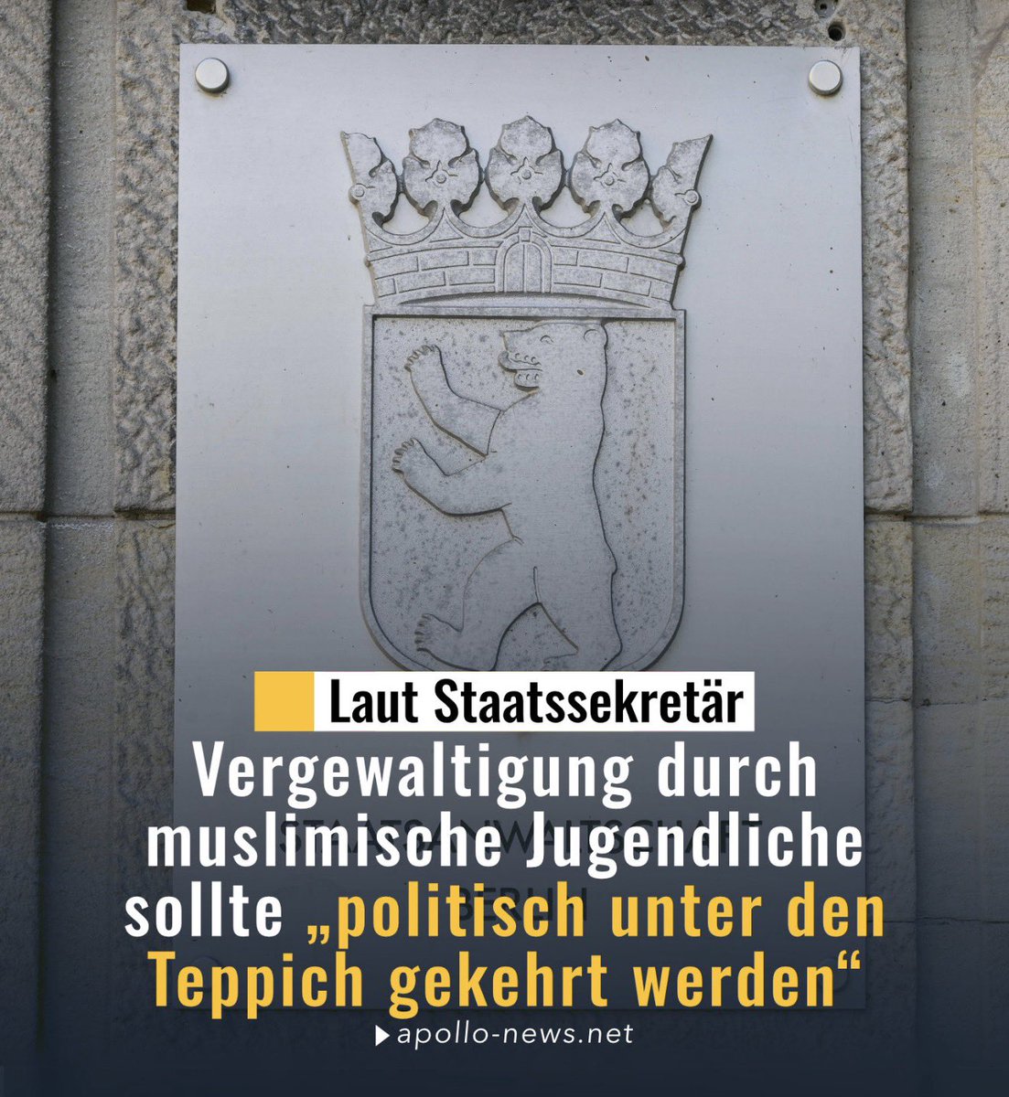 Georg Pazderski tweet media