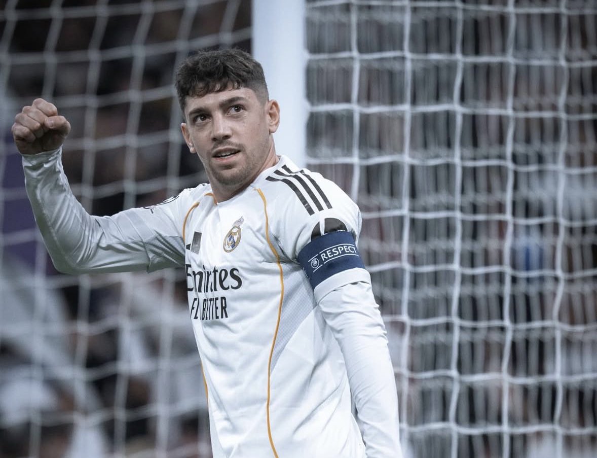 #دوري_ابطال_اوروبا
لو تلعبو بنفس هذه روح كان فزنا بكل مباريات