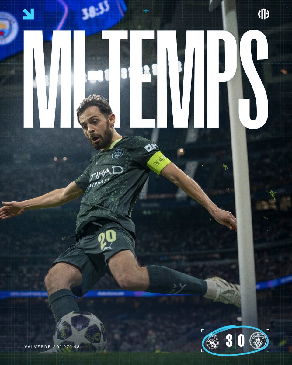 Manchester City tweet media