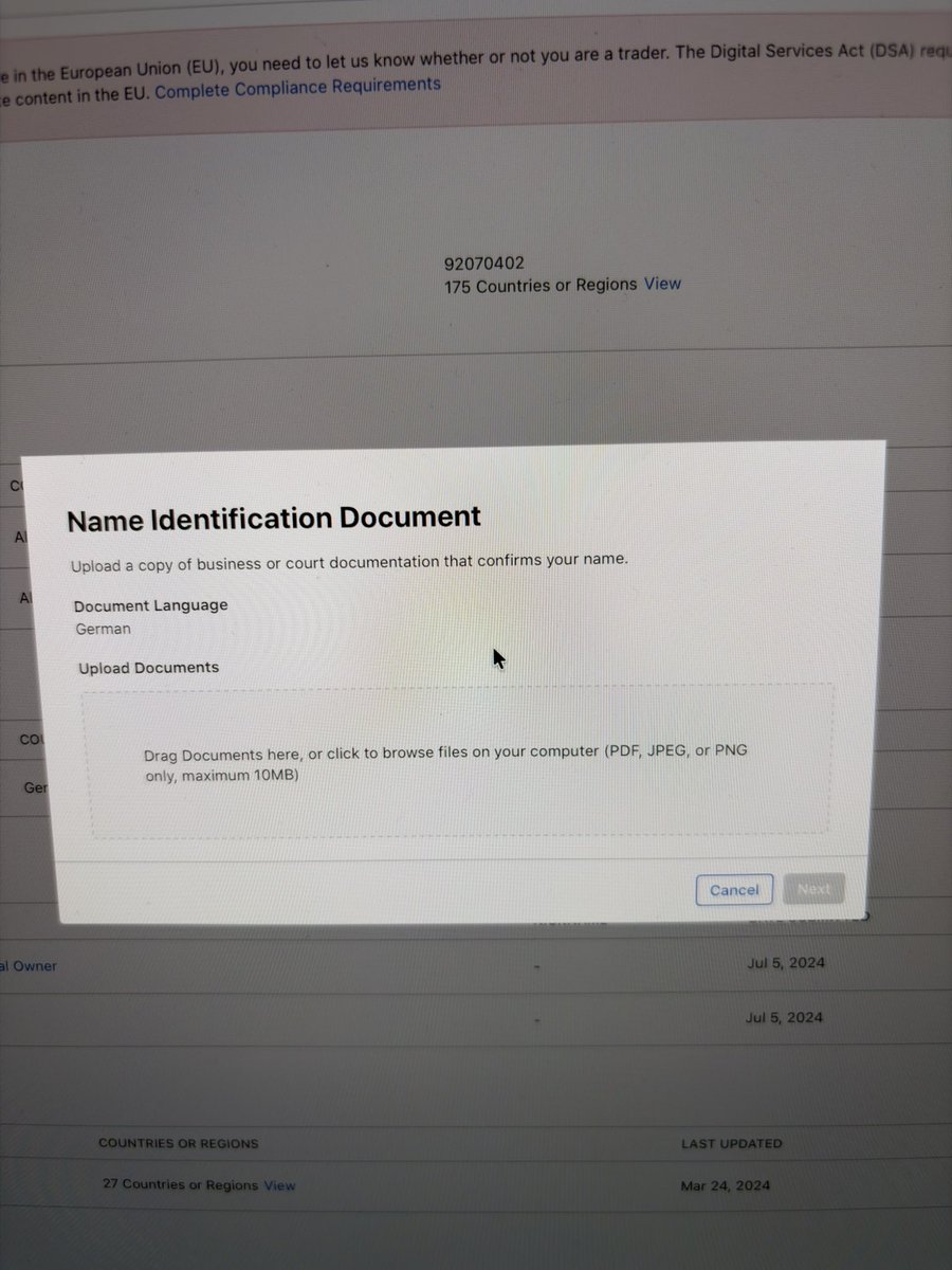 Louisa Gareiss tweet media