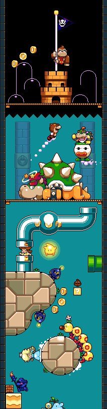 Nitrome Ltd - Twin Shot Deluxe - Wishlist on Steam tweet media