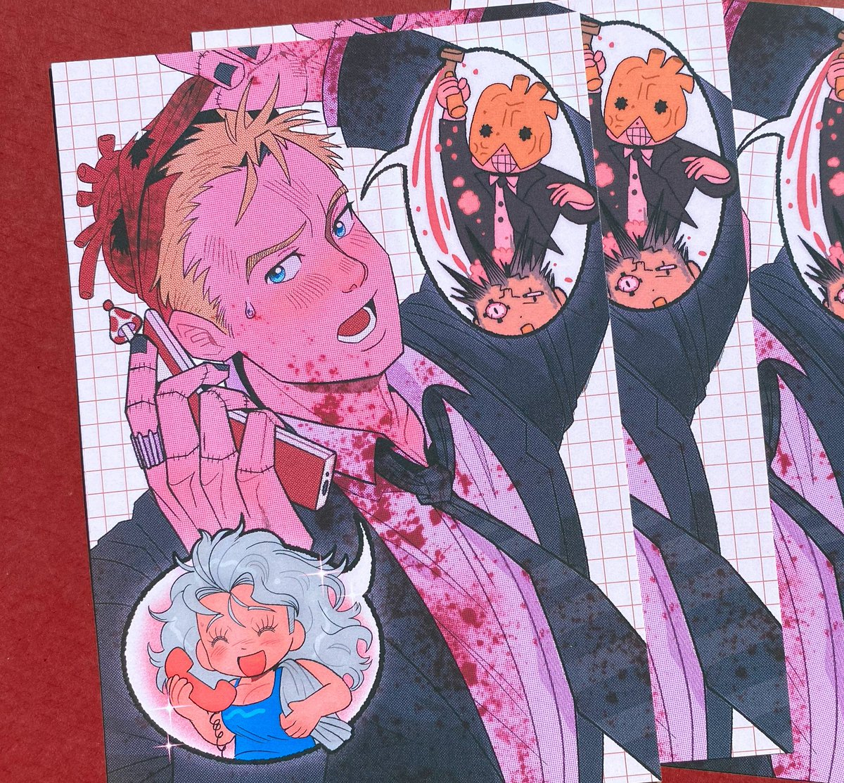 🔞🍀MIO tweet media