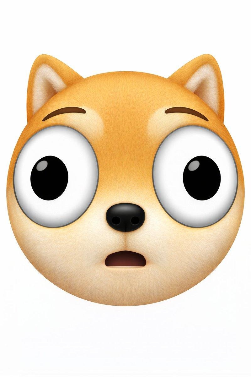 0xTokah's tweet photo. distorted doge

5hkbo7SSAVVwHeS2aBJAP5iNUZYaq6F2349AnTAnpump https://t.co/lPM00nlhhw