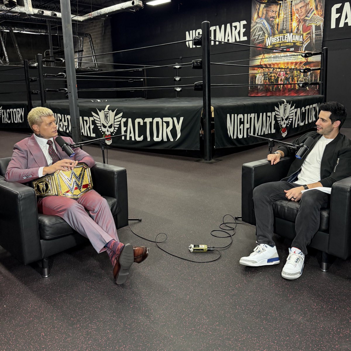 Chris Van Vliet tweet media