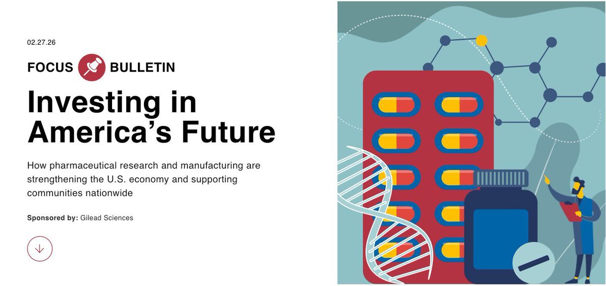 POLITICO Focus tweet media