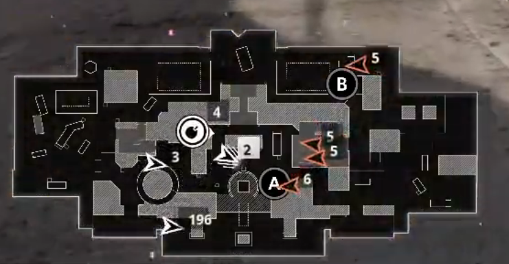 John Prosper tweet media