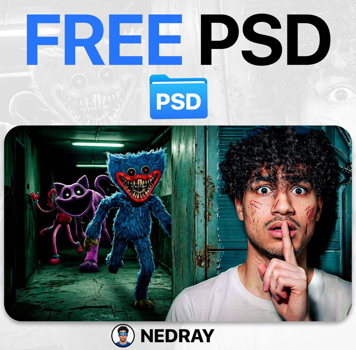 Timur Nedray tweet media