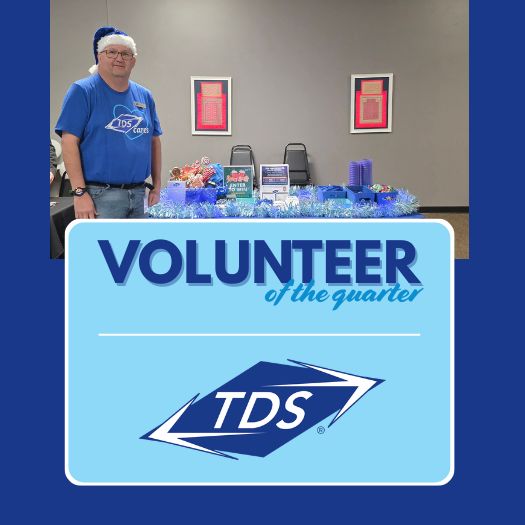 TDS Telecom tweet media