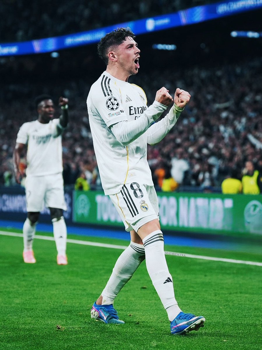 Madrid Xtra tweet media