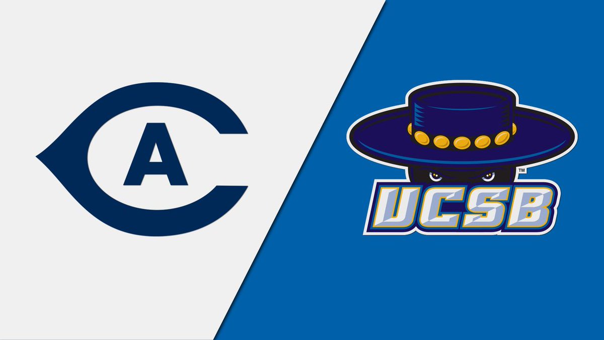 WinningWithIan's tweet photo. 3/11

CBB: UC Davis +5.5

Records are identical (18–13, 11–9 conf) yet UCSB is laying 5.5 on a neutral floor.

UC Davis won both H2H meetings, scores the same (77.8 PPG vs 77.7),  17–12 ATS this season.

Meanwhile UCSB has lost 5 of their last 6.

UC Davis +5.5 has real value. https://t.co/5Gr3nX0qRx