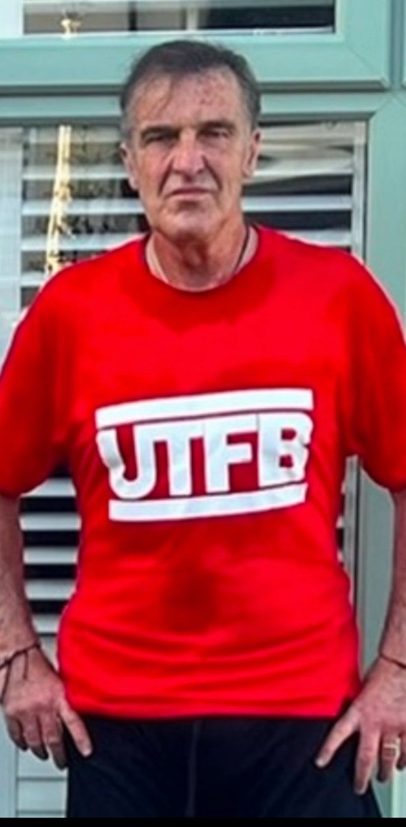 BERNIE SLAVEN tweet media