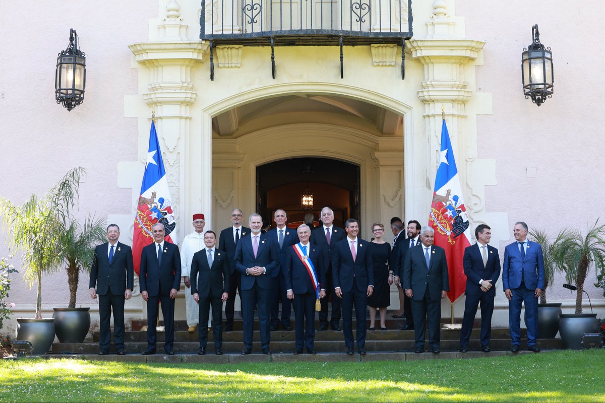 Casa de S.M. el Rey tweet media
