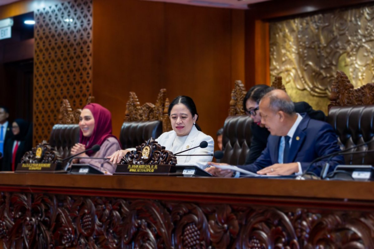 yusfigeologist's tweet photo. https://t.co/zzFx5wD5bX

@puanmaharani_ri @PDI_Perjuangan 

#PuanMaharani
#Peranindonesia https://t.co/QwpVnmQHI6