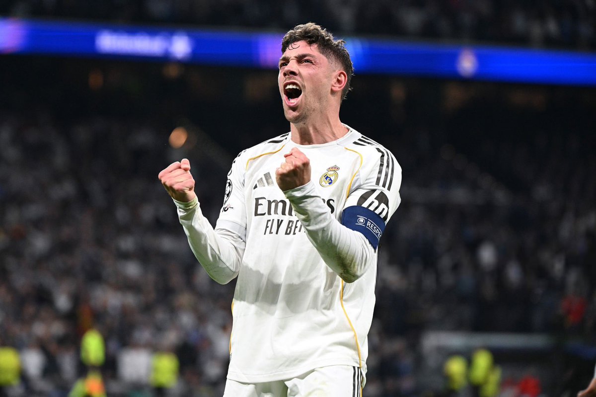 Actu Foot tweet media