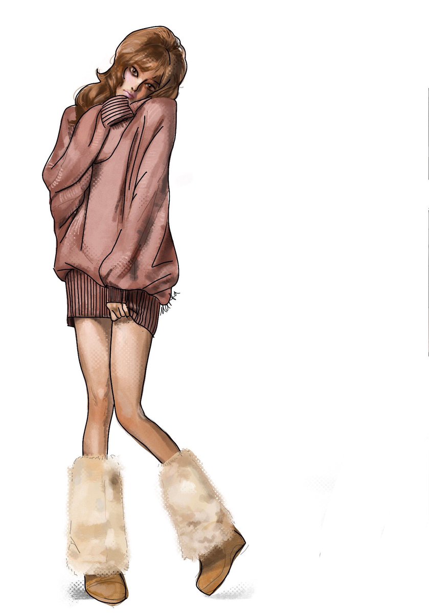 Marfa (comms open) tweet media