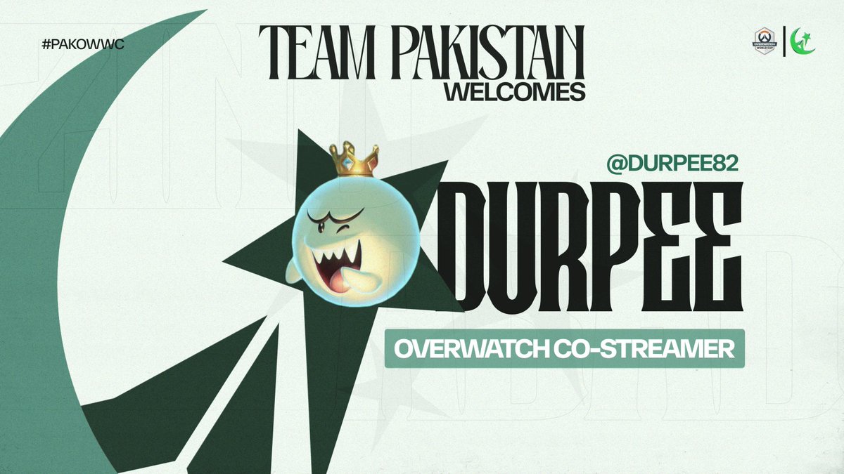 Team Pakistan | 🇵🇰 tweet media