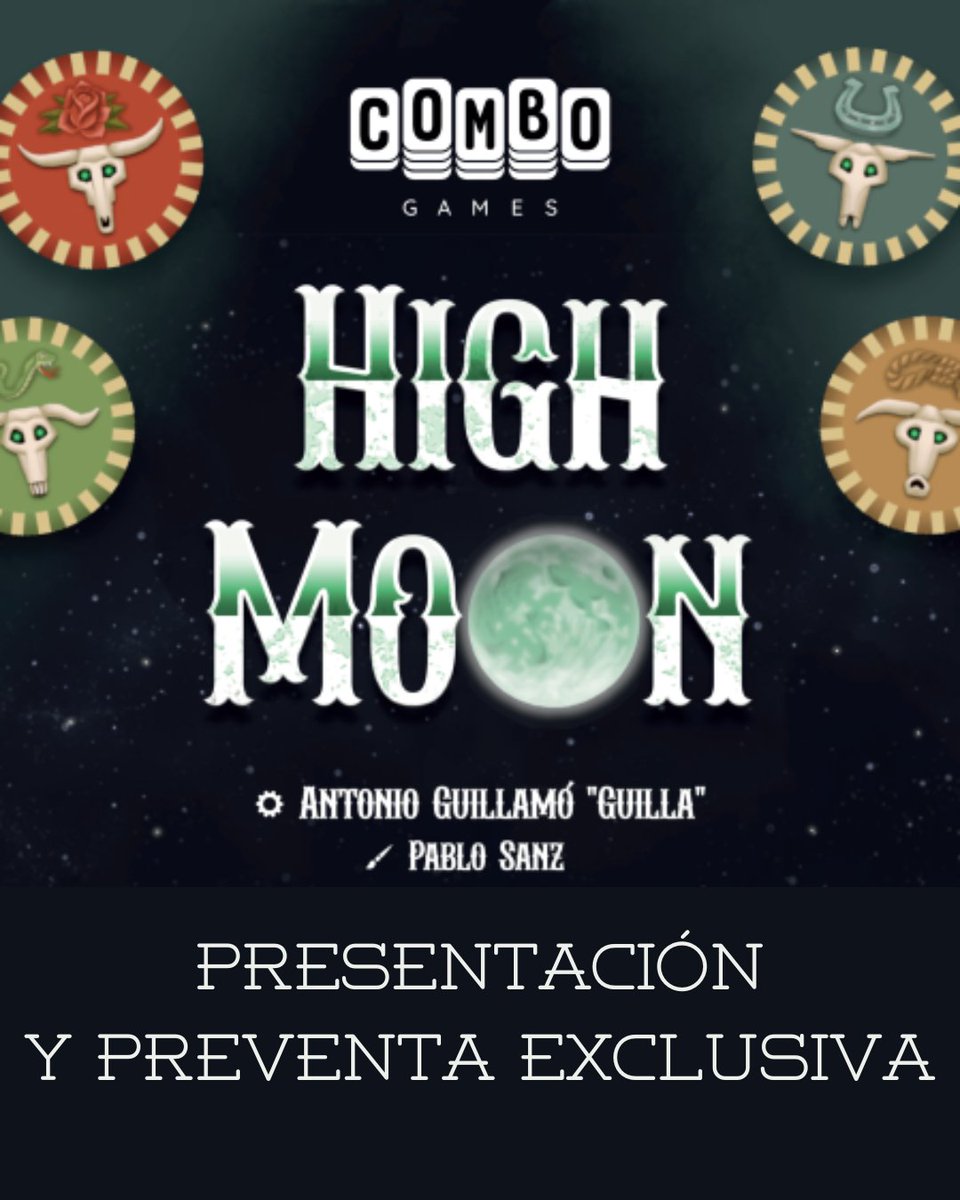 Combo Games tweet media