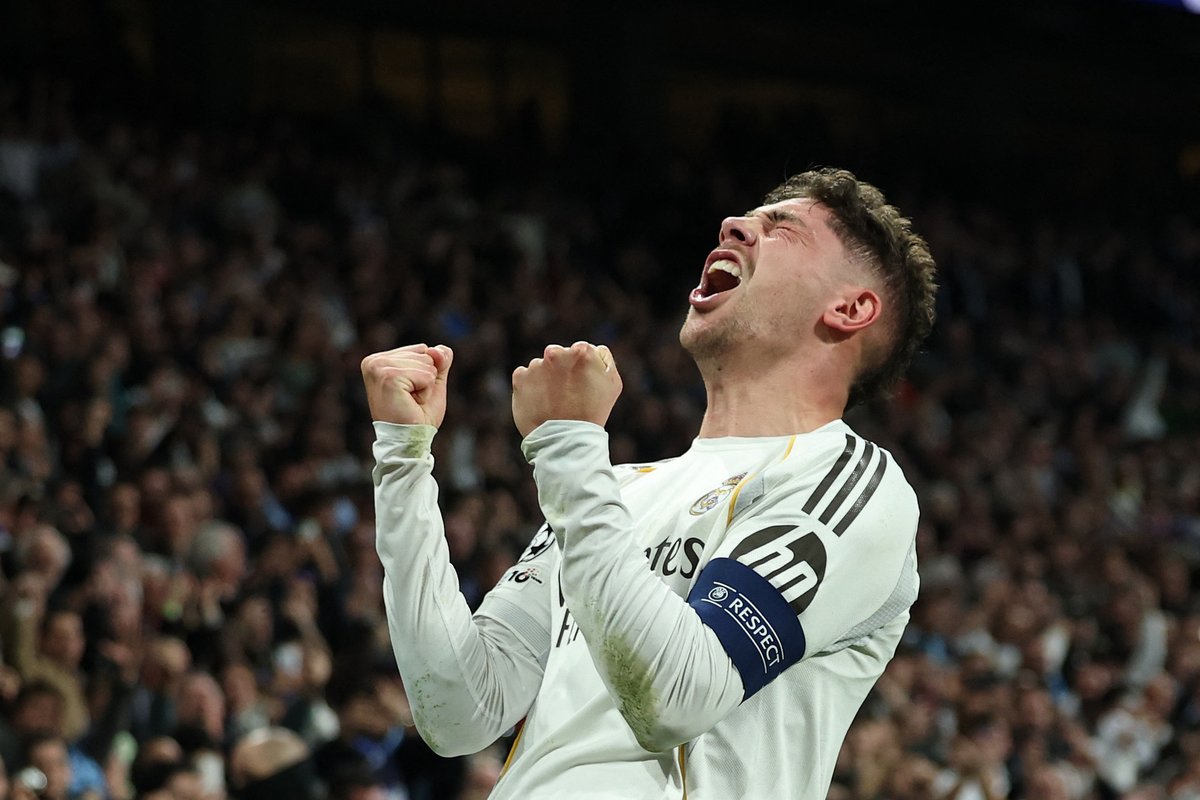 El Chiringuito TV tweet media