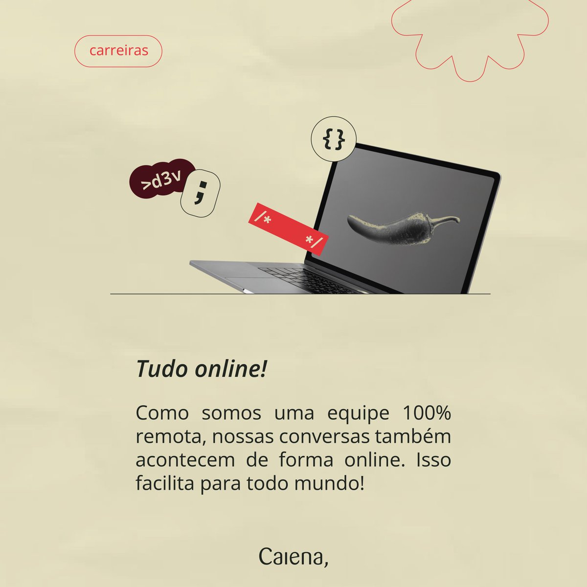 Caiena tweet media