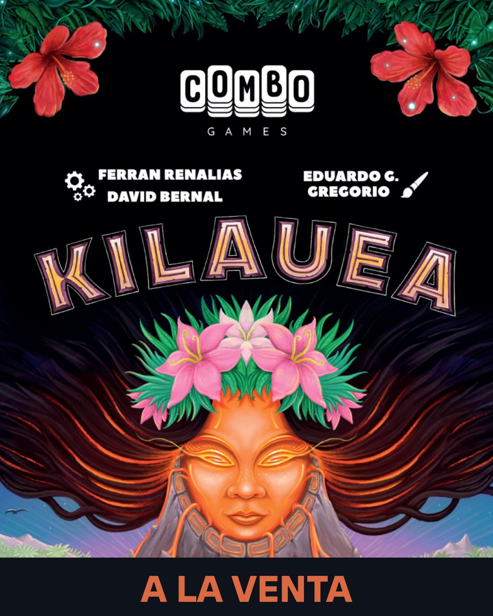 Combo Games tweet media