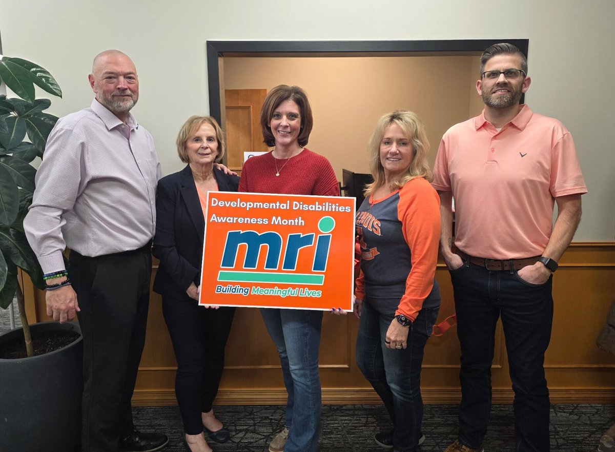 Decatur Regional Chamber of Commerce tweet media